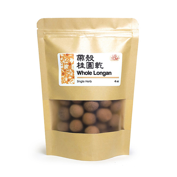 High Quality Whole Longan With Shell - Click Image to Close